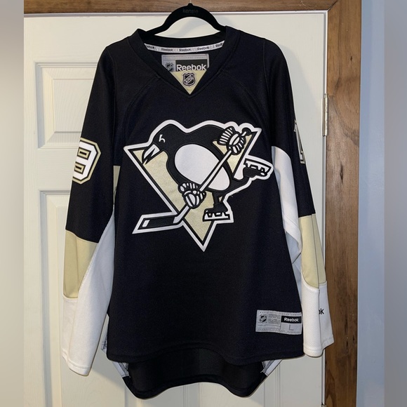 Reebok Other - Pittsburgh Penguins BENNETT Jersey